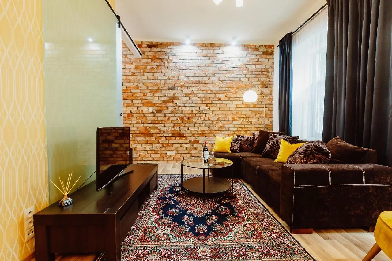 Kings City - Old Town Apartment Krakow Poland