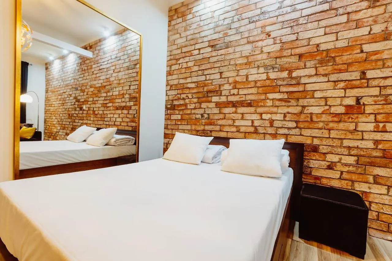 Kings City - Old Town Apartment Krakow Poland