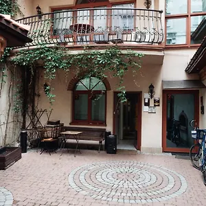 Extravaganza Apartament