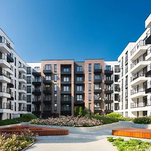Nearto Main Railway Station Apartament
