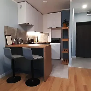 Apartament Ostrowskiego 19 Wrocław