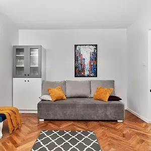 Komfort W Sercu Miasta Wrocław