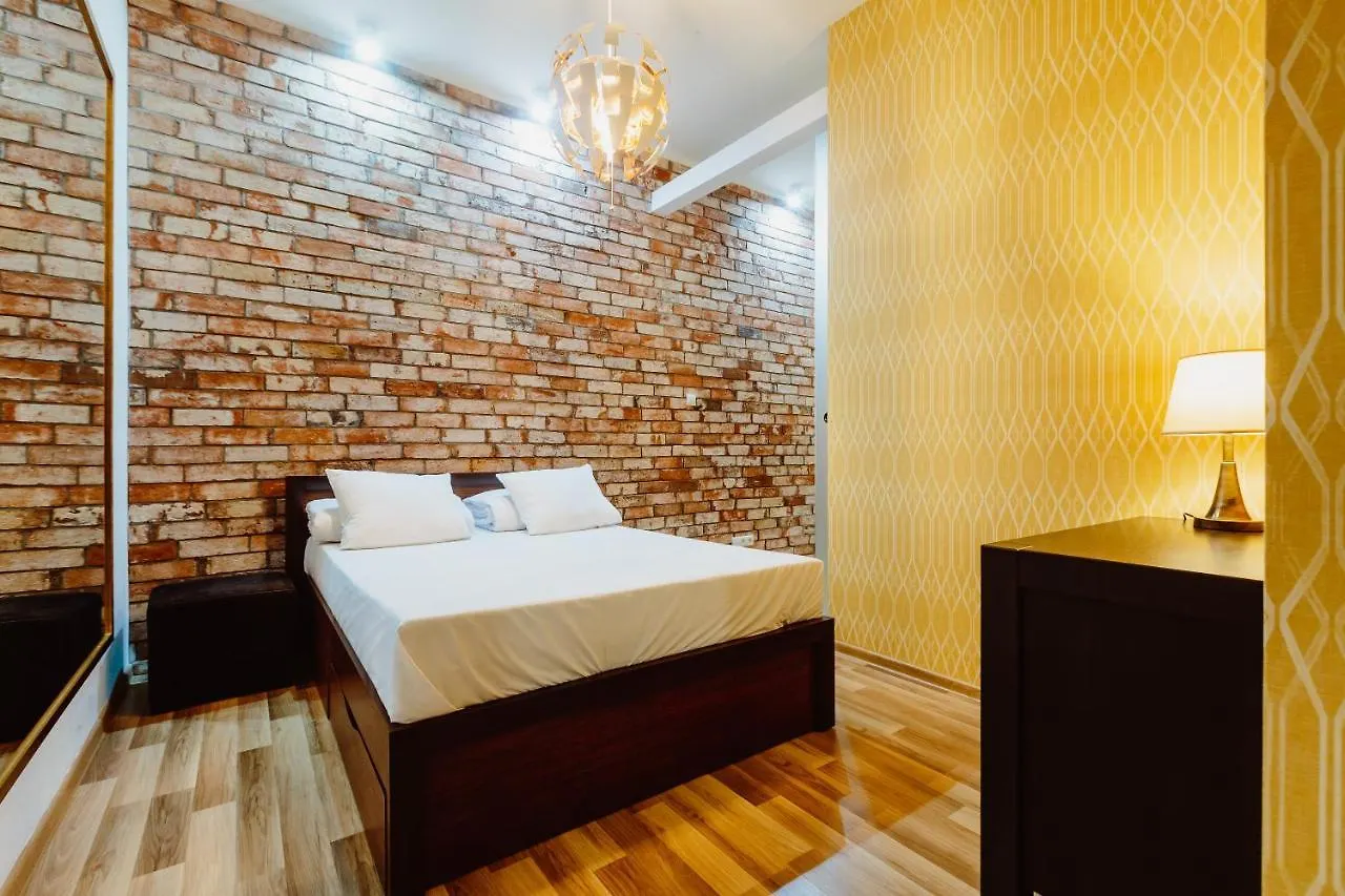 Kings City - Old Town Apartment Krakow