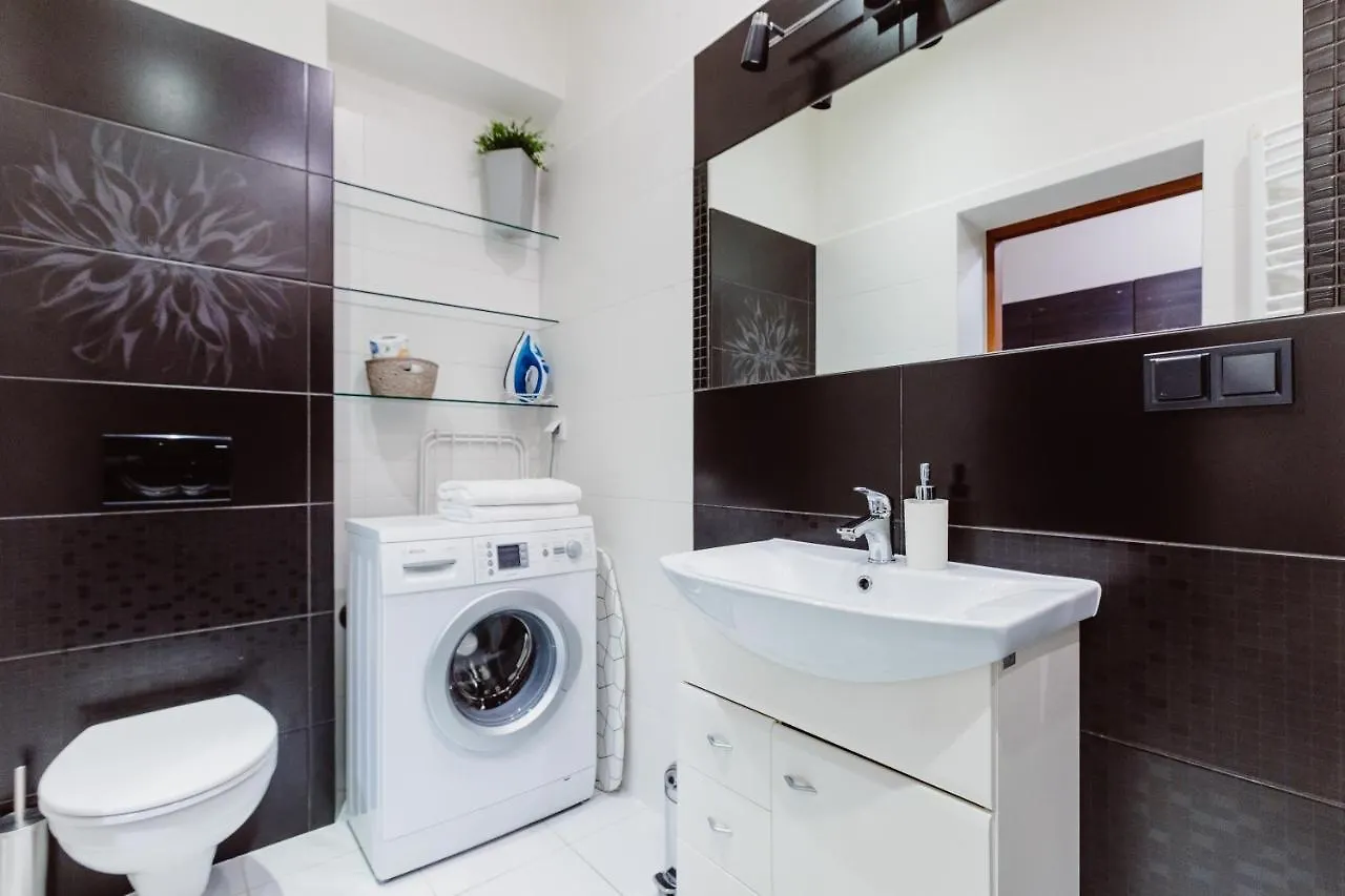 Kings City - Old Town Apartment Krakow 0*,  Poland