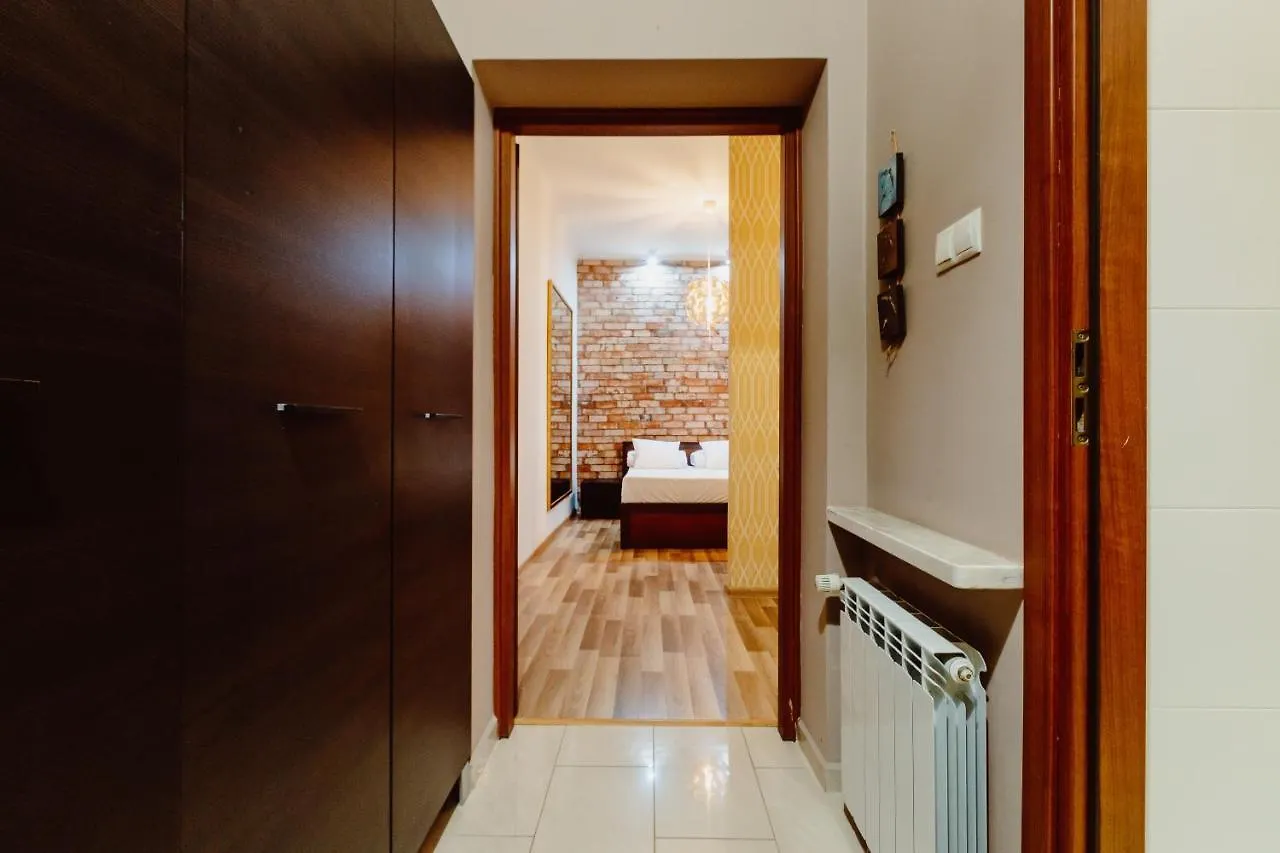 Kings City - Old Town Apartment Krakow Poland